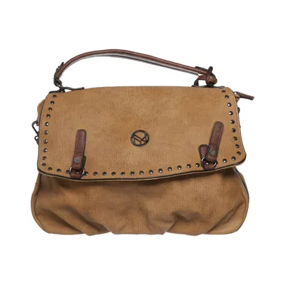 Sac à bandoulière (Beige, Marron) de NYPD