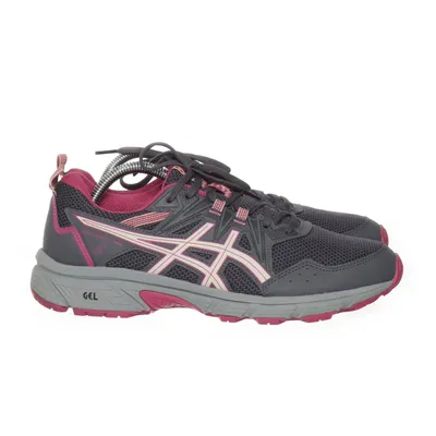 Sneakers (Grå, Flerfarvet) fra Asics