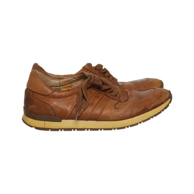 Baskets (Marron) de Storm