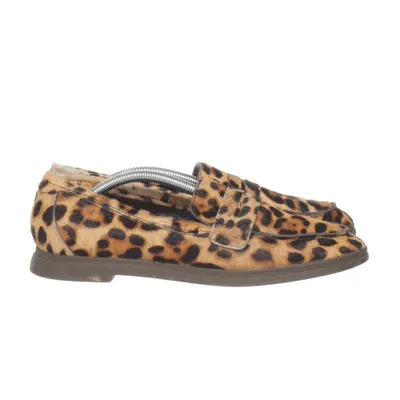 Loafers (Brown, Black) from Zara