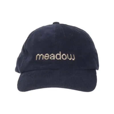 Casquette de baseball (Bleu) de Beechfield Coton