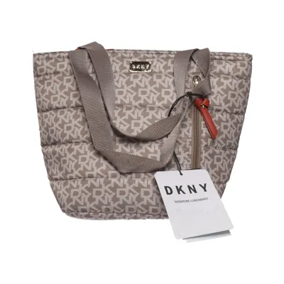 Håndtaske (Beige) fra DKNY