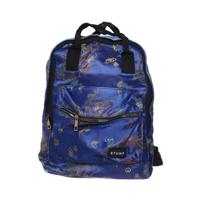 Sac à dos (Bleu, Multicolore) de Stuhf