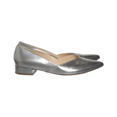 Ballerines (Argent) de Högl