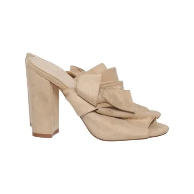Muiltjes (Beige) van Bebo