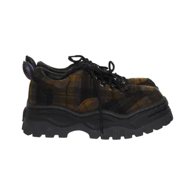Sneakers (Brun, Sort, Flerfarvet) fra Eytys