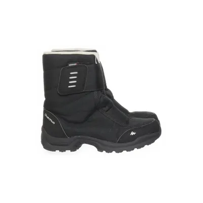 Boots (ARP100 WARM NOVADRY JR BLACK) from Stratermic