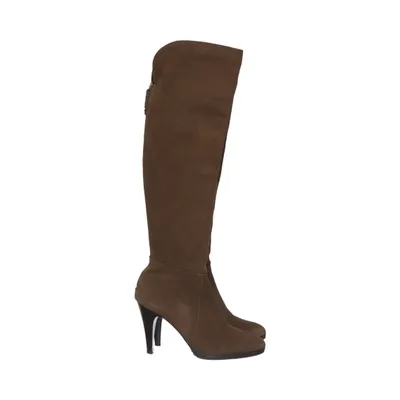 Bottes (Marron) de Freeflex