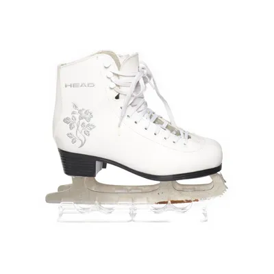 Schaatsen (Wit) van Head