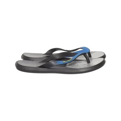 Flip Flops (Schwarz, Blau, Grau) von Grendene