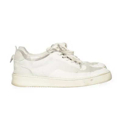 Sneakers (Hvid) fra Filling Pieces