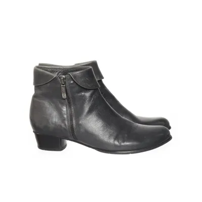 Boots (Svart) från Regarde Le Ciel