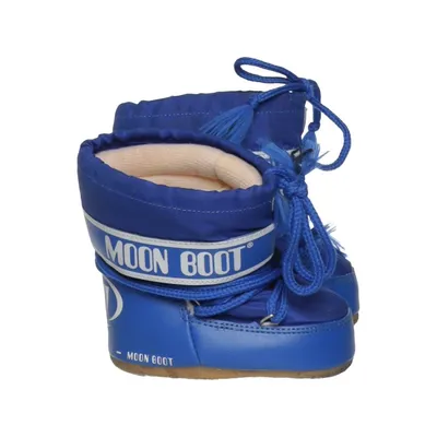 Bottines (Bleu) de Moon Boot