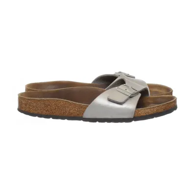 Tweedehands birkenstock 2025