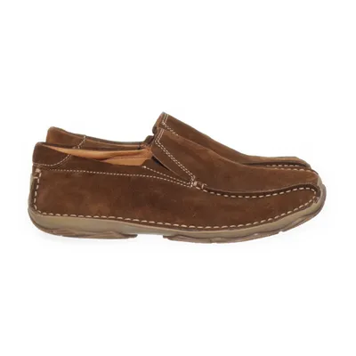 Loafers (Brun) från Bianco Man