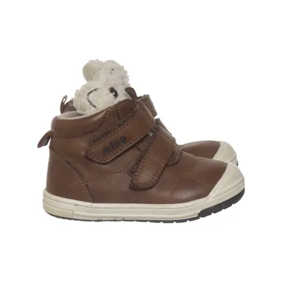 Boots (Brun) från Mino
