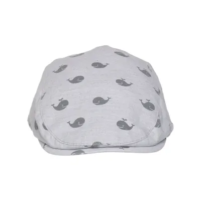 Béret (Gris) de Primark Baby Coton, Polyester, Viscose