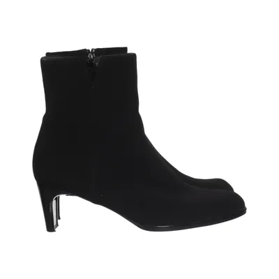 Laarzen met hak (Zwart) van Stuart Weitzman