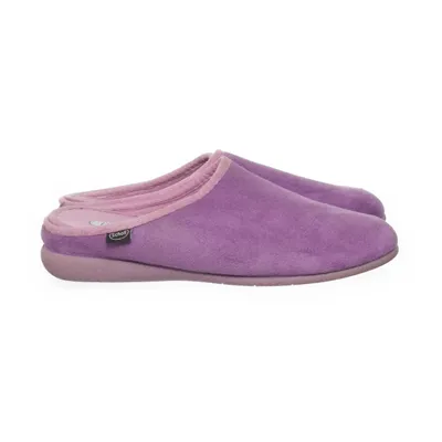 Tofflor (Lila) från Scholl