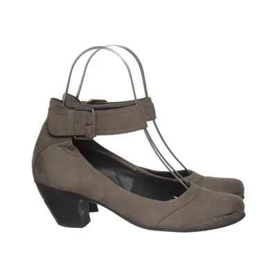 Pumps (Gray) from Högl