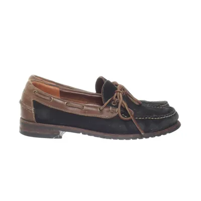 Seglarskor (Brun, Beige) från Allen Edmonds