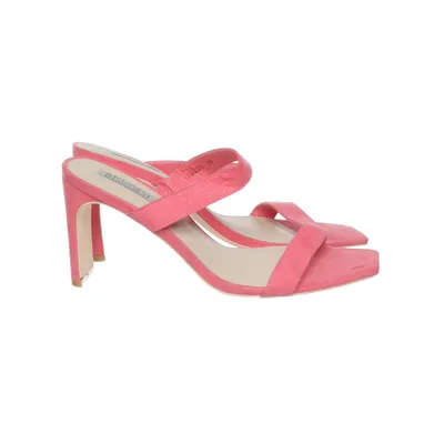 Sandaletten (Roze) van NLY Shoes