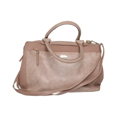 Handbag (Pink) from Don Donna