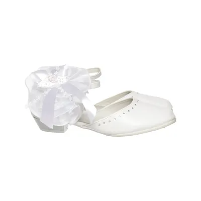 Ballerinas (Weiß) von Nelli Blu