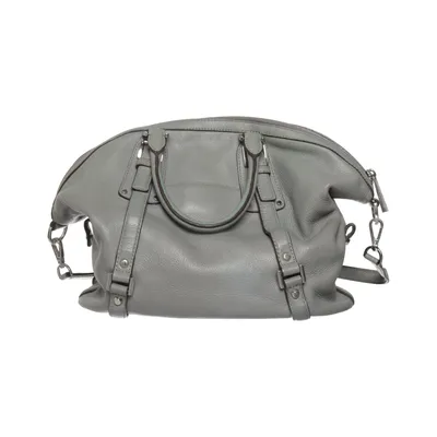 Handväska (Bedford L) från Michael Kors Skinn