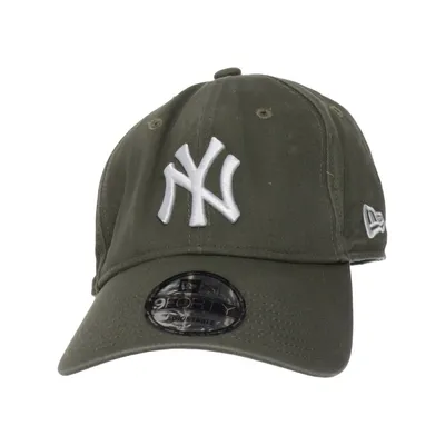Baseball cap (9FORTY) from New Era Cotton