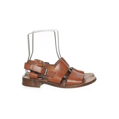 Sandals (Brown) from Church's