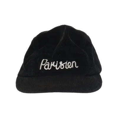 Baseballkeps (Parisien) från Maison Kitsuné Bomull, Polyester
