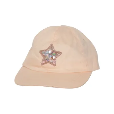 Honkbalpet (Roze)