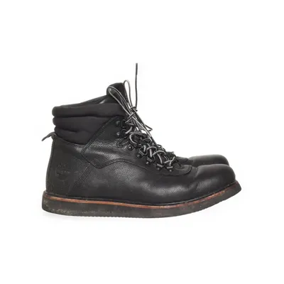 Bottes à lacets (Noir) de Timberland
