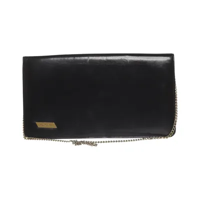 Clutch (Zwart) van Charles