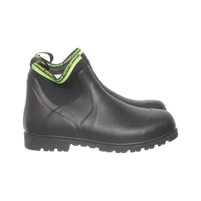 Low rubber boots (Black) from H2O Fagerholt