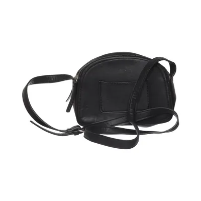 Schoudertas (Zwart) van Stradivarius Polyester