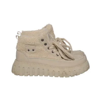 Kängor (Beige) från GD