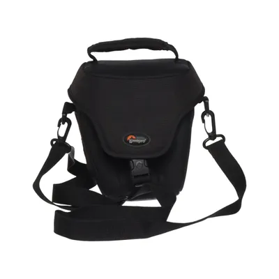 Kamerataske (Sort) fra Lowepro