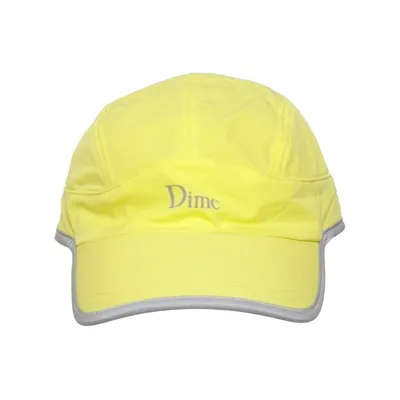 Pet (Geel) van Dime Polyester