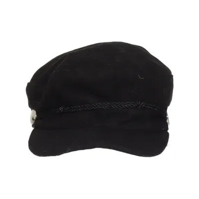 Casquette de capitaine (Baker Boy Hat) de Rut & Circle Coton, Polyester