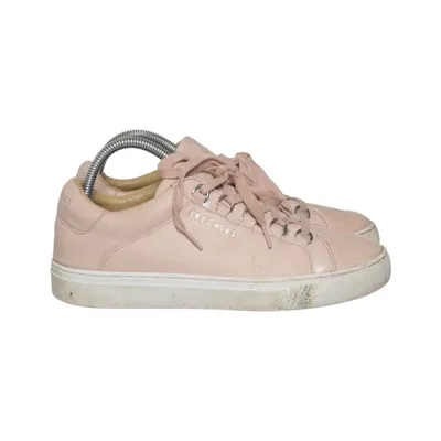 Sneakers (Rise Fit) from Skechers Polyurethane