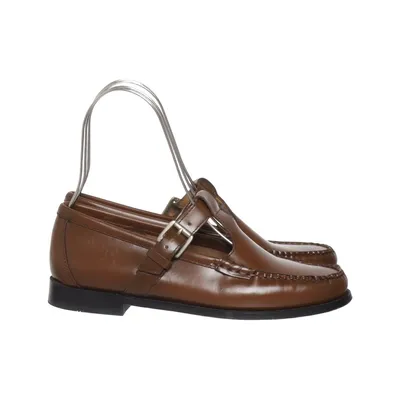 Loafers (Weejuns) från GH Bass & Co Skinn