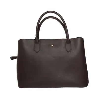 Sac à main (Marron) de Åhléns