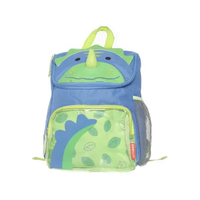 Rugzak (Blauw, Groen) van Skip Hop