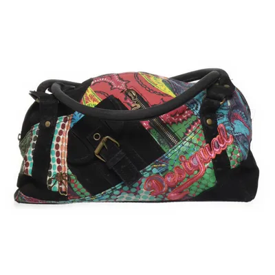 Handtas (Zwart, Meerkleurig) van Desigual