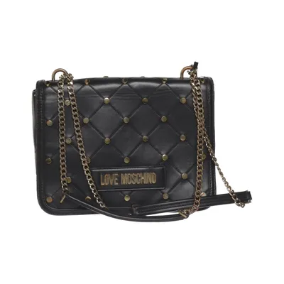 Schoudertas (Zwart) van Love Moschino