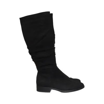 Boots (Black) from Graceland