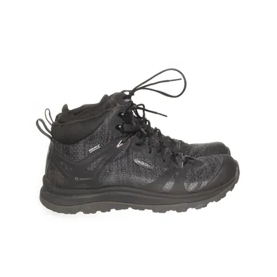 Vandringskängor (Grå) från Keen