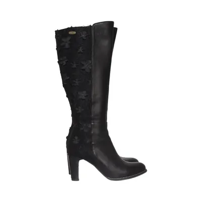 Boots (Black) from Laura Vita